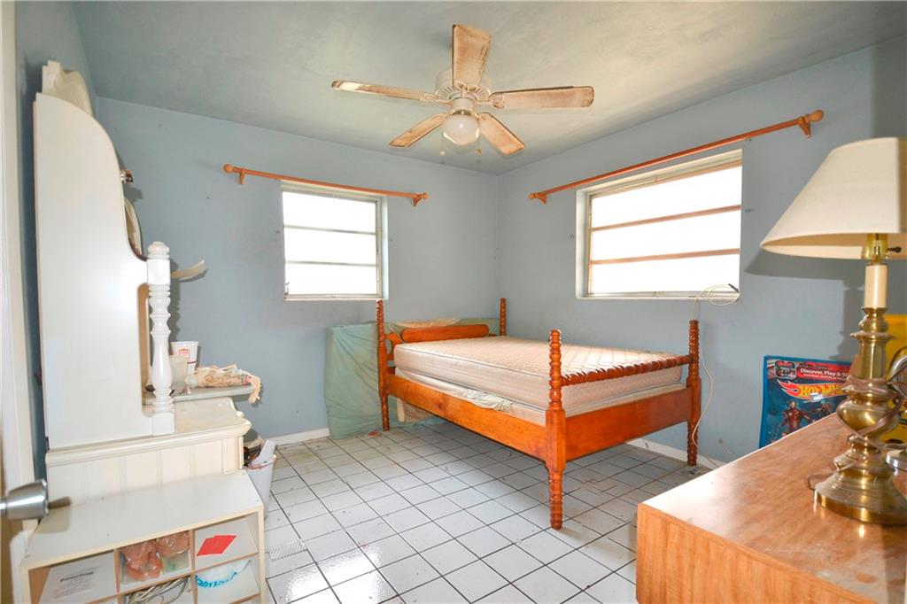 Boulevard Park 51-33 B - Residential