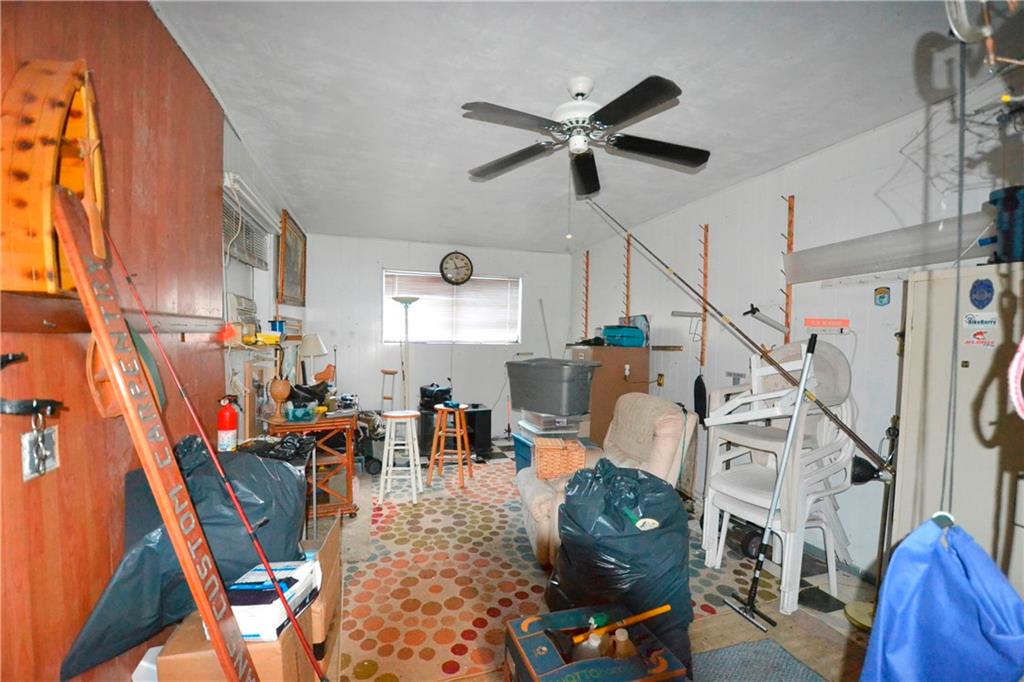 Boulevard Park 51-33 B - Residential