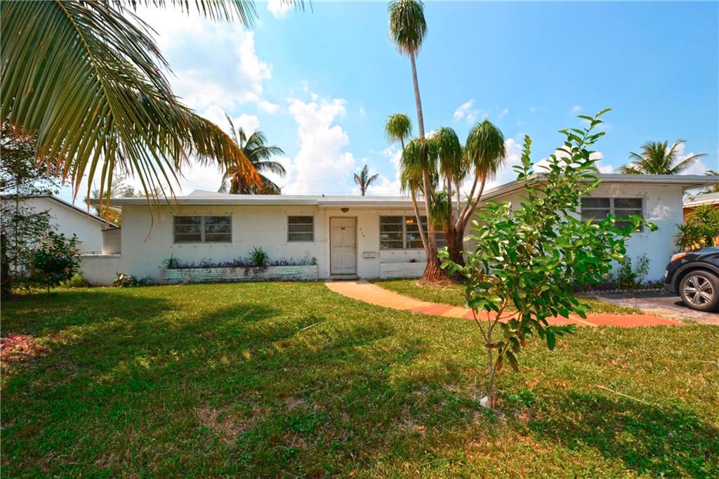 Boulevard Park 51-33 B - Residential