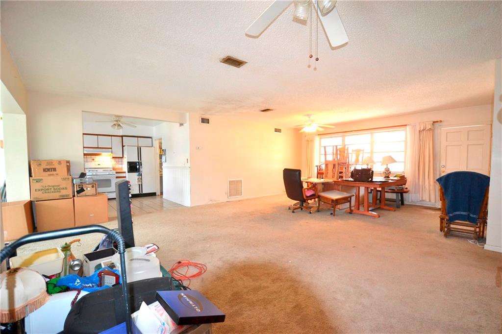 Boulevard Park 51-33 B - Residential