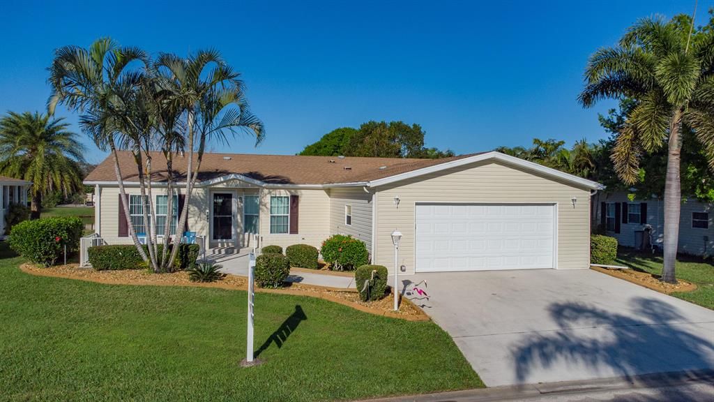 Photo of 7641 Barn Owl Drive, Port Saint Lucie, FL 34952 (MLS # R10695418)