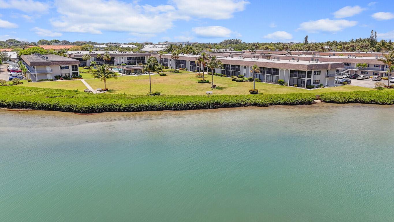 JUPITER INLET CONDO - Residential