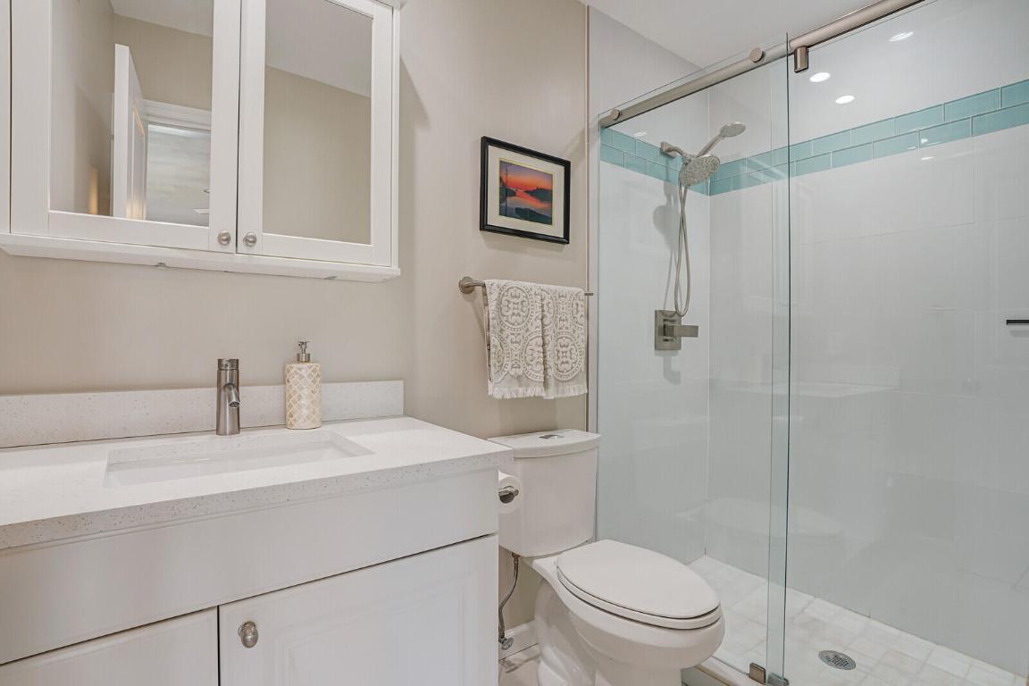 JUPITER INLET CONDO - Residential