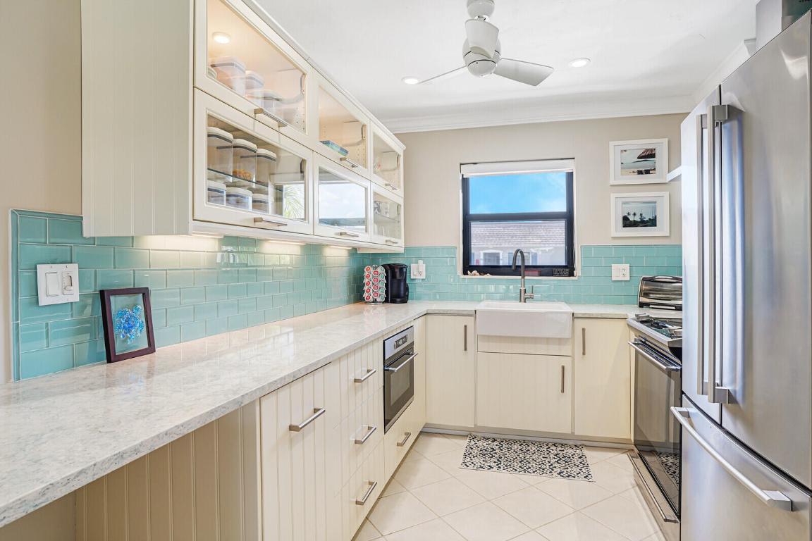 JUPITER INLET CONDO - Residential