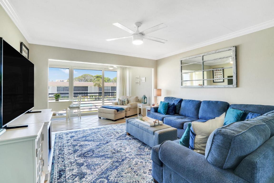 JUPITER INLET CONDO - Residential