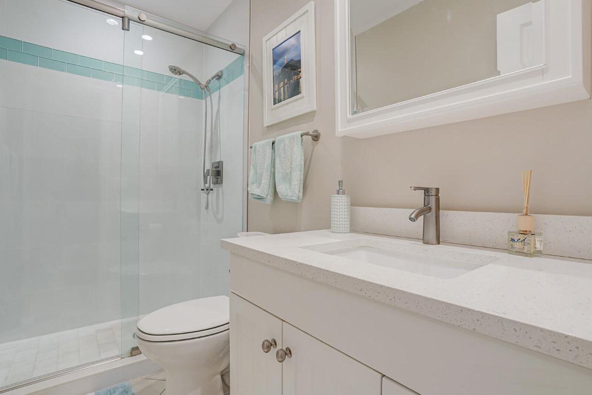 JUPITER INLET CONDO - Residential