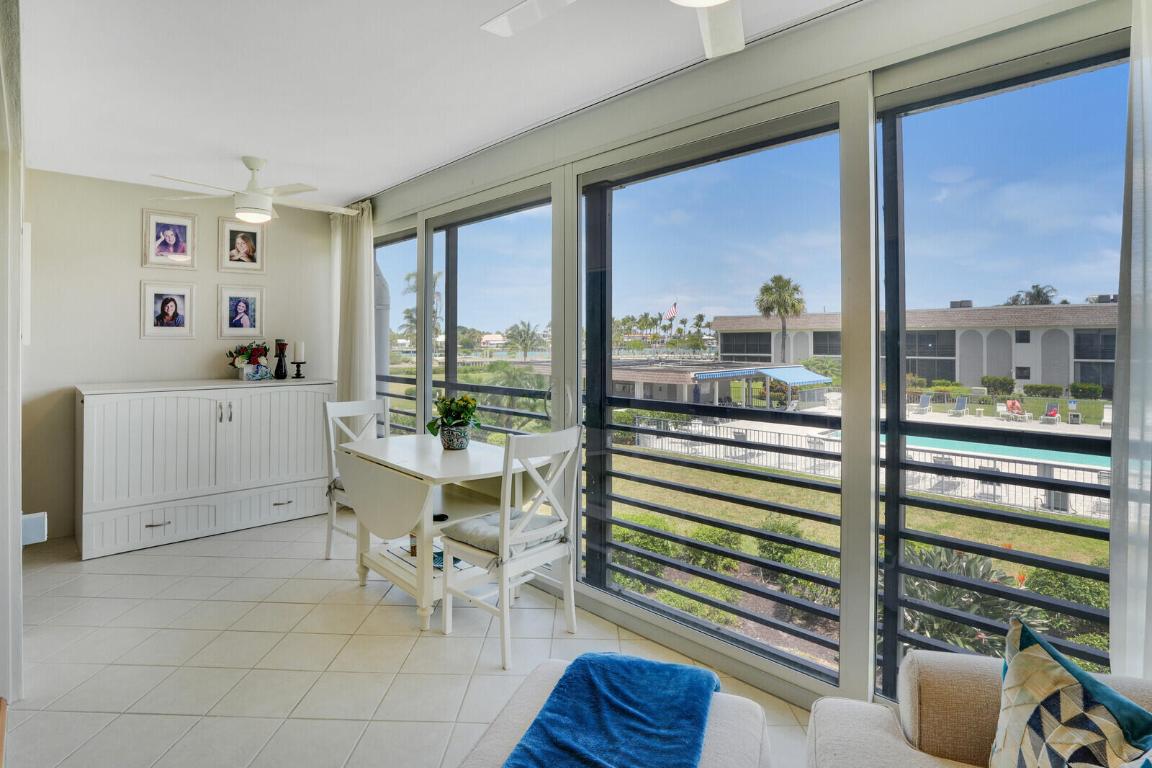 JUPITER INLET CONDO - Residential