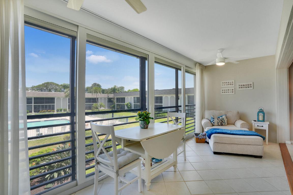 JUPITER INLET CONDO - Residential