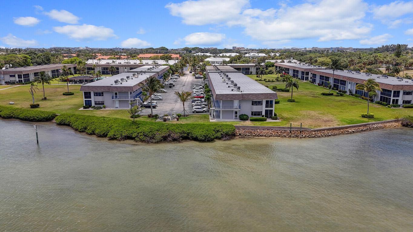 JUPITER INLET CONDO - Residential