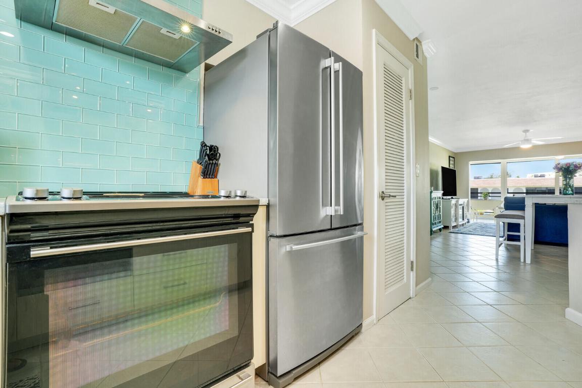 JUPITER INLET CONDO - Residential