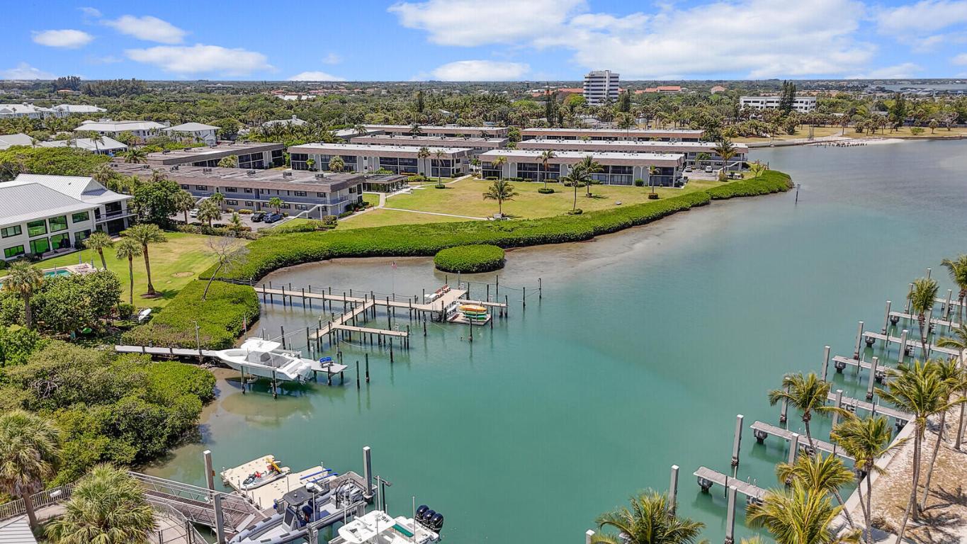 JUPITER INLET CONDO - Residential