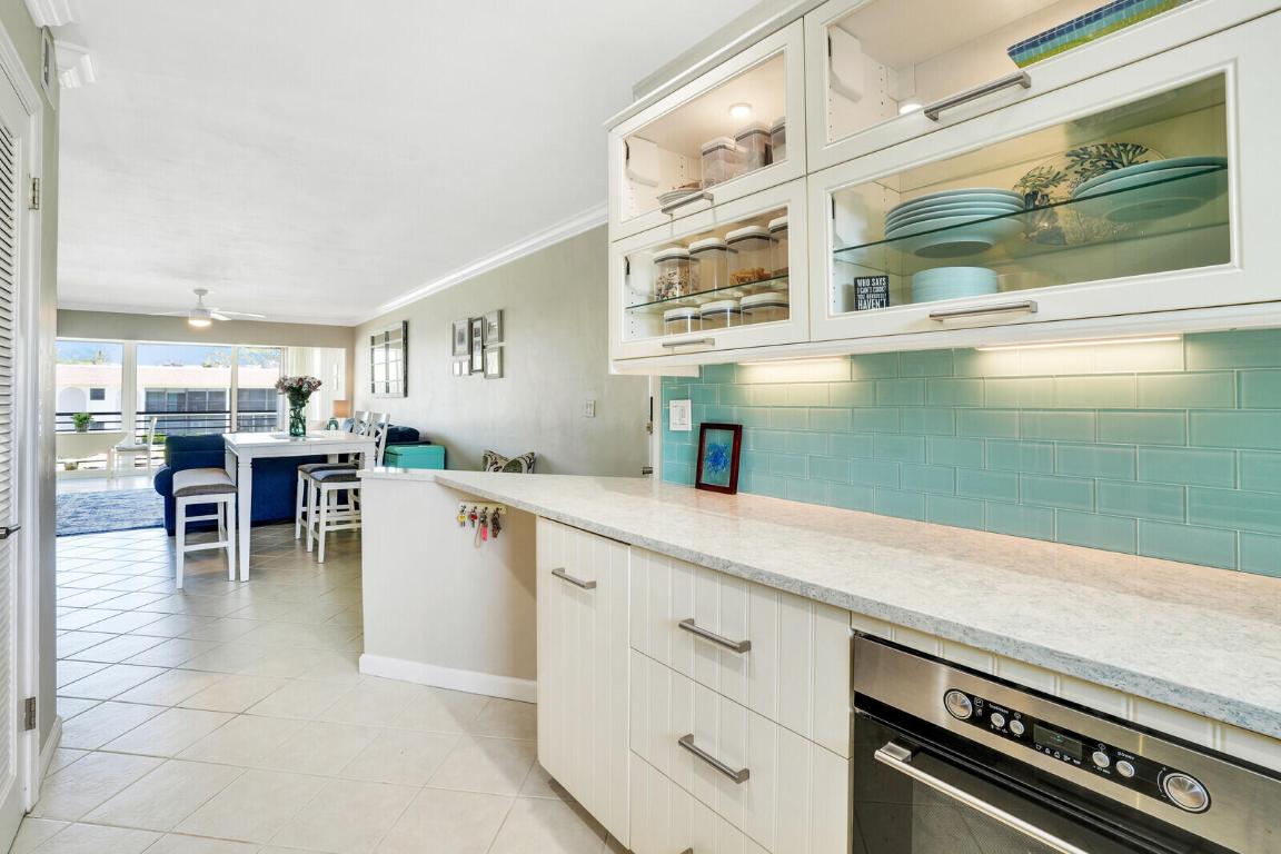 JUPITER INLET CONDO - Residential