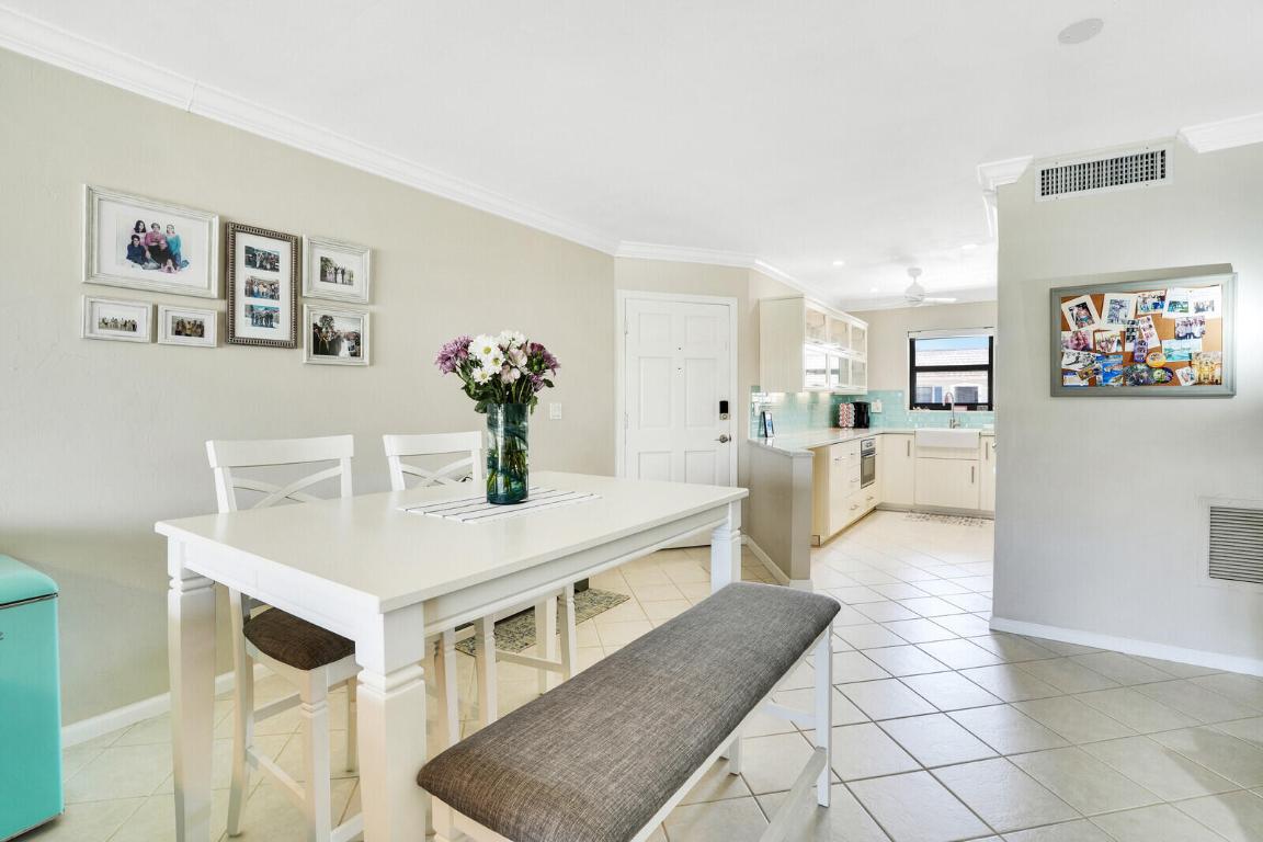 JUPITER INLET CONDO - Residential