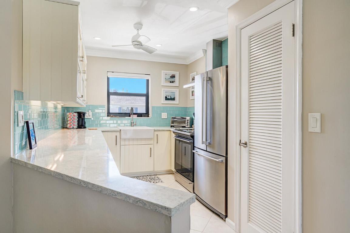 JUPITER INLET CONDO - Residential