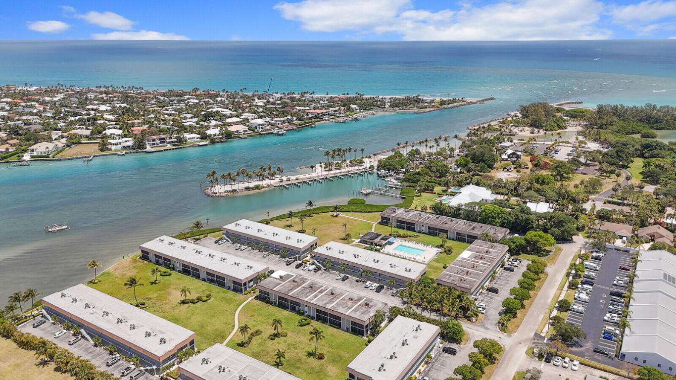 JUPITER INLET CONDO - Residential