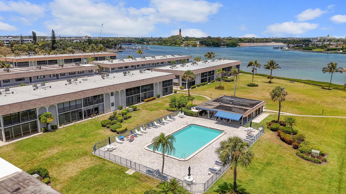 JUPITER INLET CONDO - Residential
