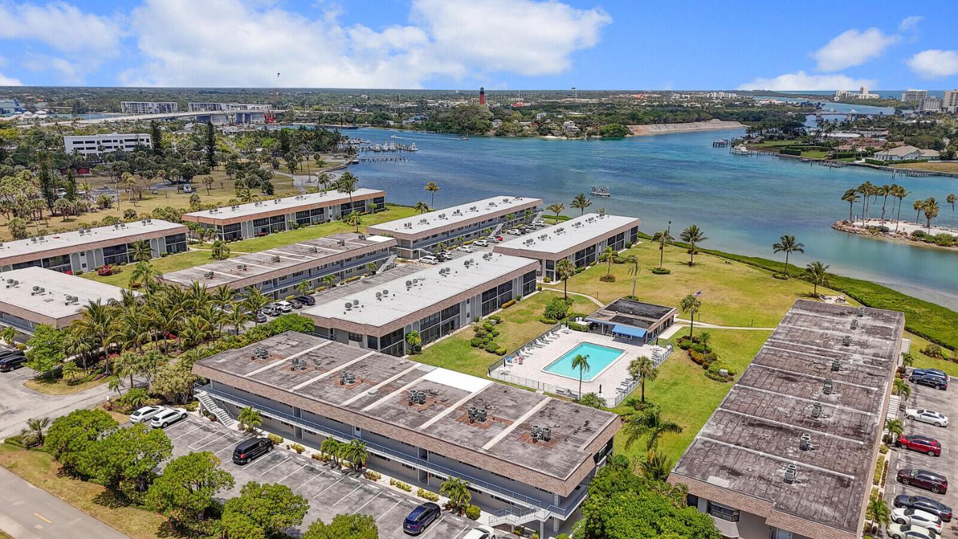 JUPITER INLET CONDO - Residential