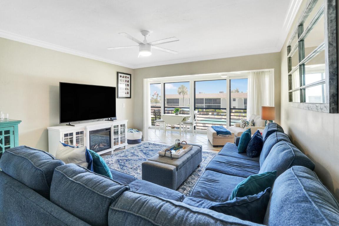 JUPITER INLET CONDO - Residential