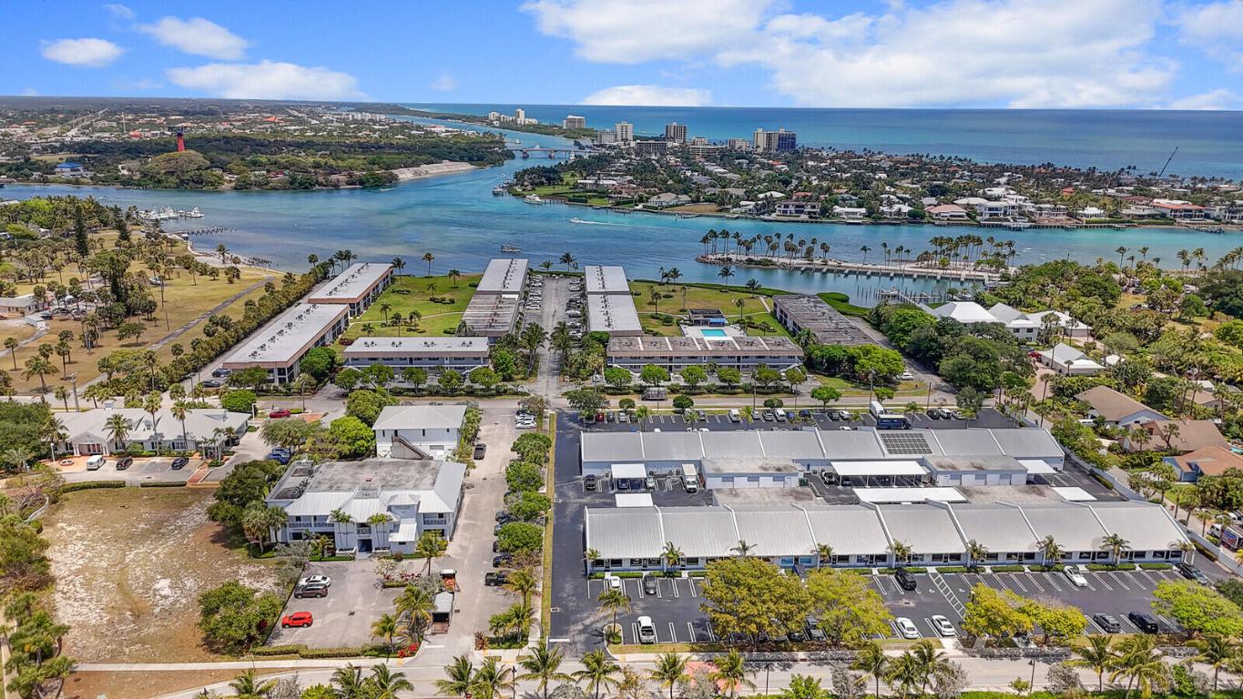 JUPITER INLET CONDO - Residential