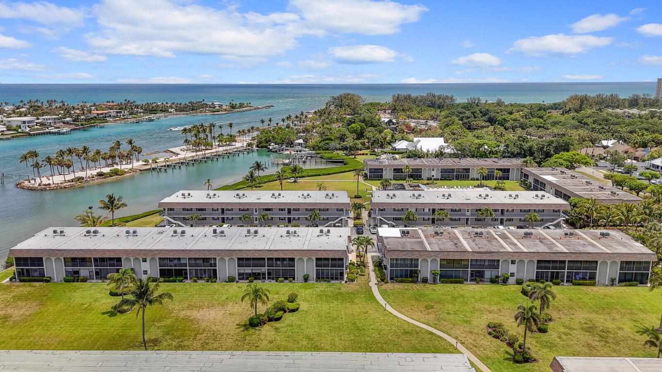 JUPITER INLET CONDO - Residential
