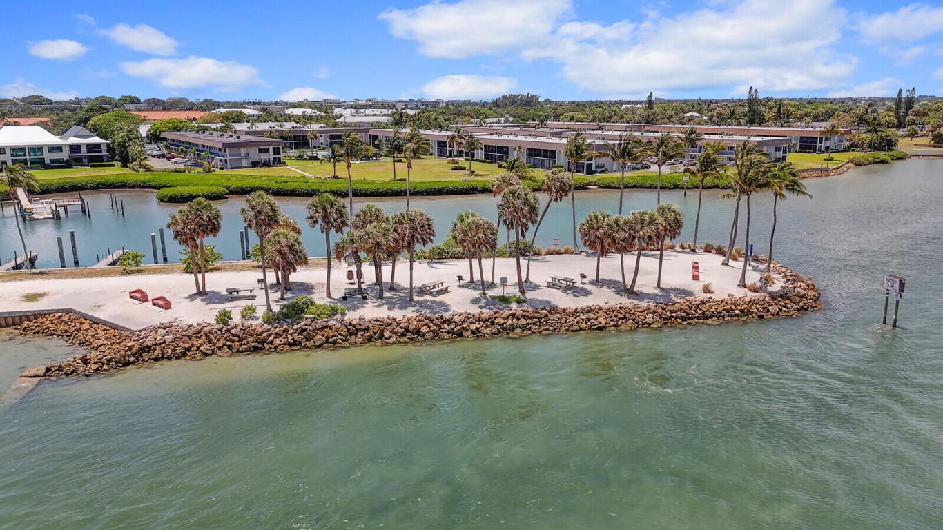 JUPITER INLET CONDO - Residential