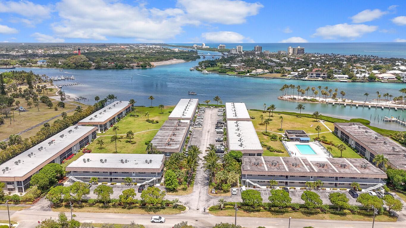 JUPITER INLET CONDO - Residential