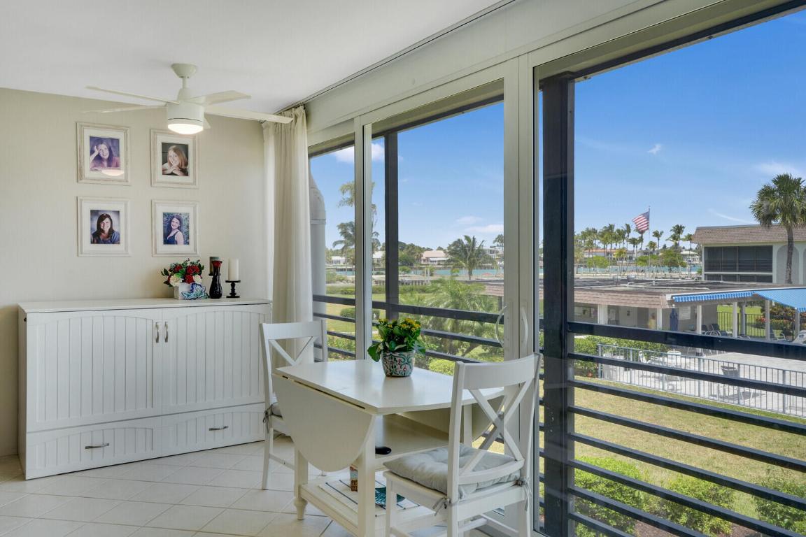 JUPITER INLET CONDO - Residential
