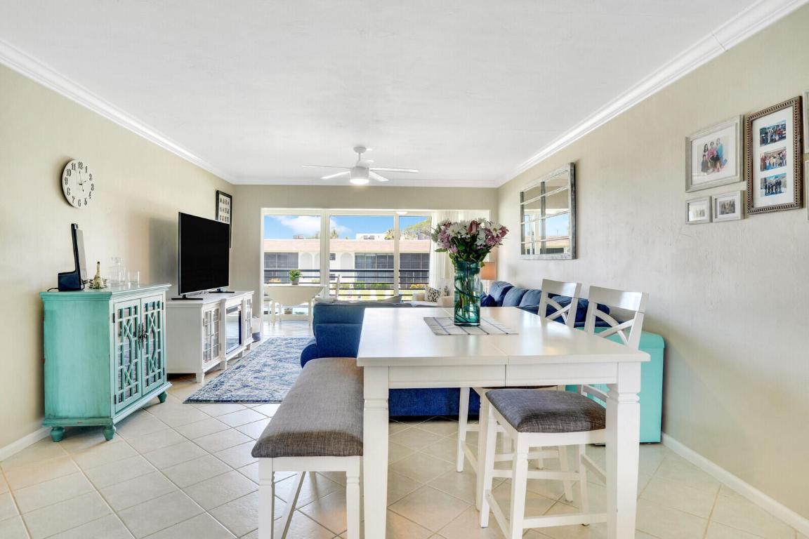 JUPITER INLET CONDO - Residential