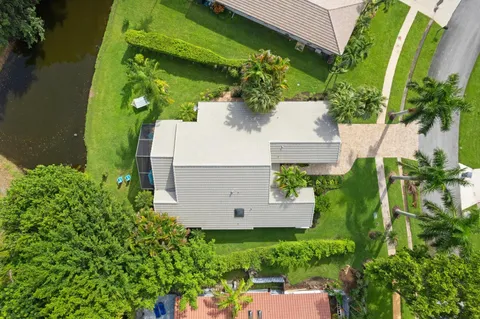 10238 Crosswind Road, Boca Raton, FL 33498 - MLS#: R11026593