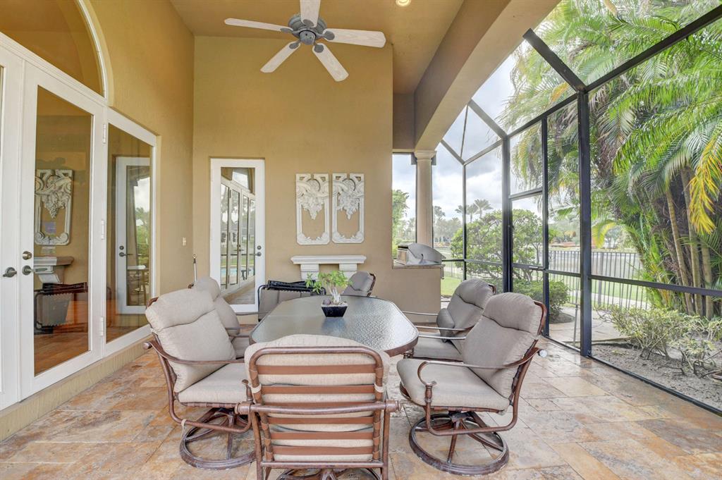 ST ANDREWS COUNTRY CLUB - Residential