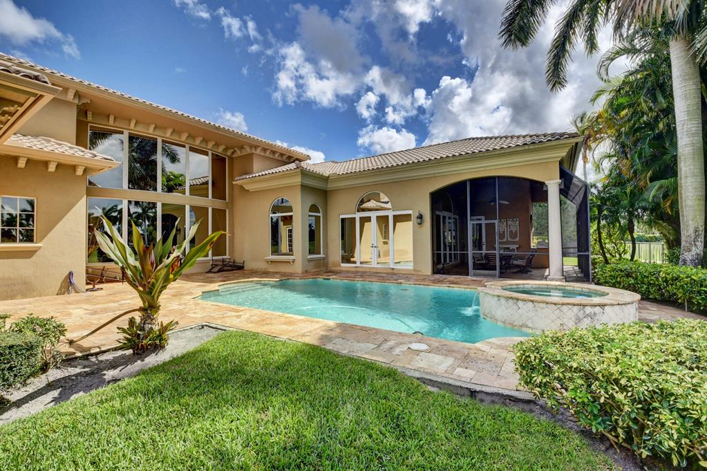 ST ANDREWS COUNTRY CLUB - Residential