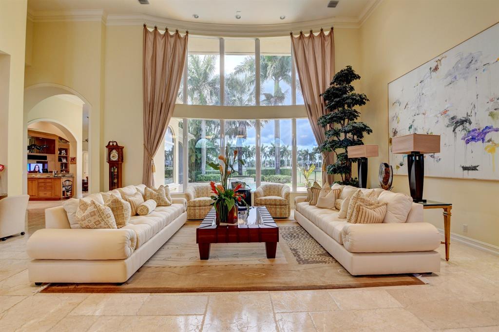 ST ANDREWS COUNTRY CLUB - Residential