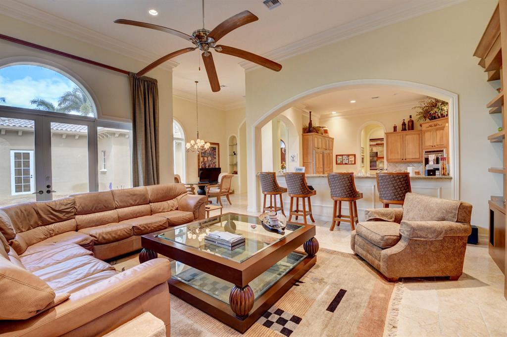 ST ANDREWS COUNTRY CLUB - Residential