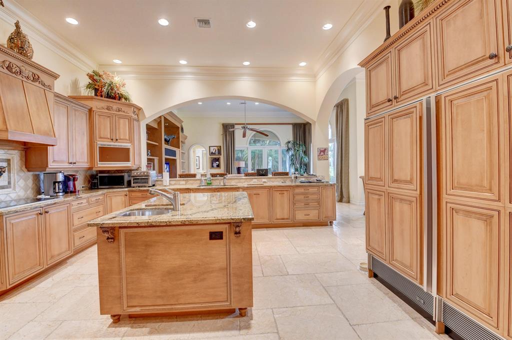 ST ANDREWS COUNTRY CLUB - Residential