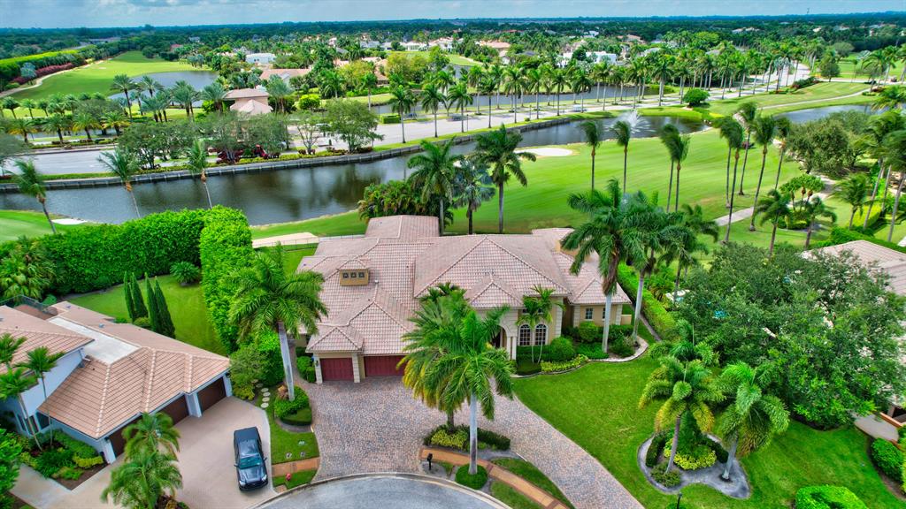 ST ANDREWS COUNTRY CLUB - Residential