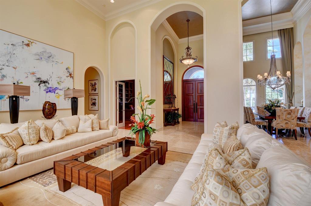 ST ANDREWS COUNTRY CLUB - Residential