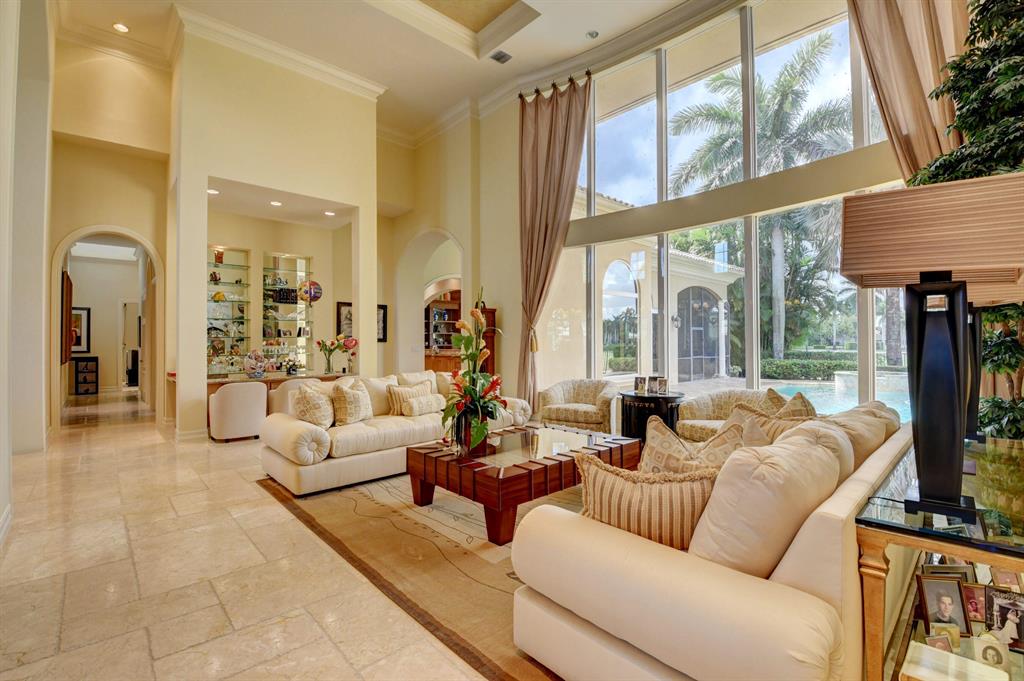 ST ANDREWS COUNTRY CLUB - Residential