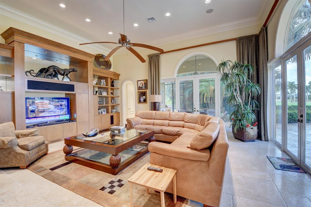 ST ANDREWS COUNTRY CLUB - Residential