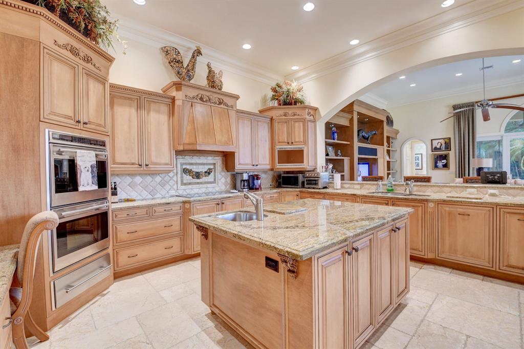 ST ANDREWS COUNTRY CLUB - Residential