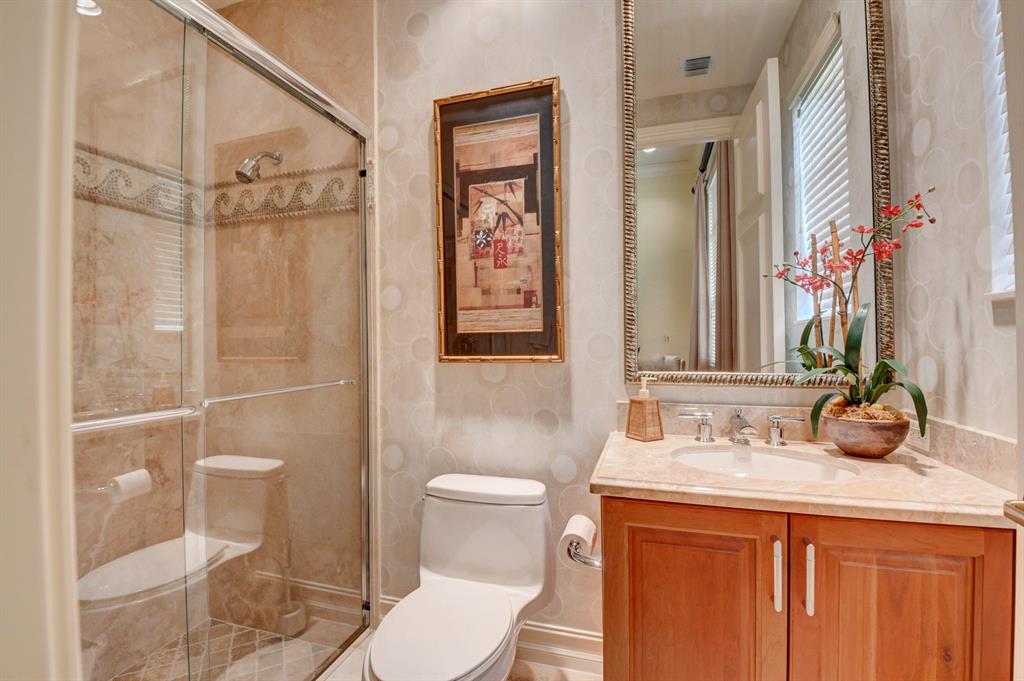 ST ANDREWS COUNTRY CLUB - Residential