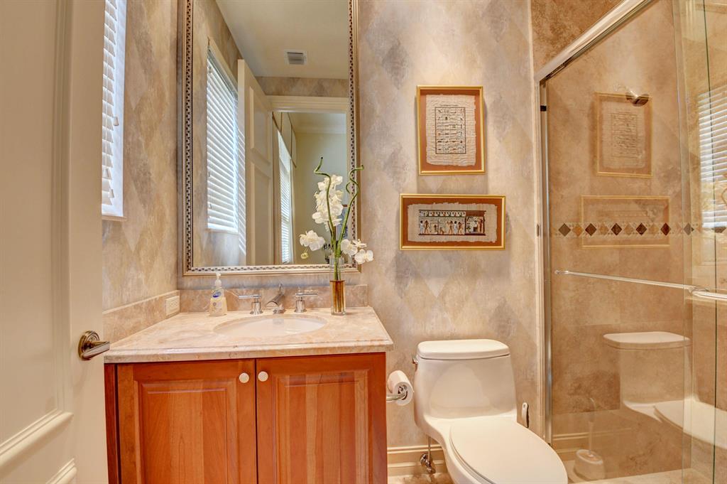 ST ANDREWS COUNTRY CLUB - Residential