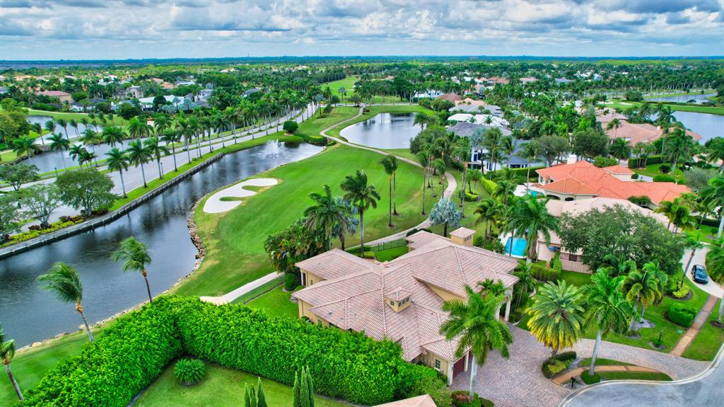 ST ANDREWS COUNTRY CLUB - Residential