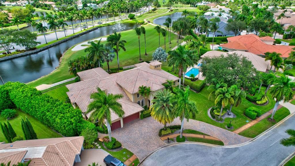 ST ANDREWS COUNTRY CLUB - Residential