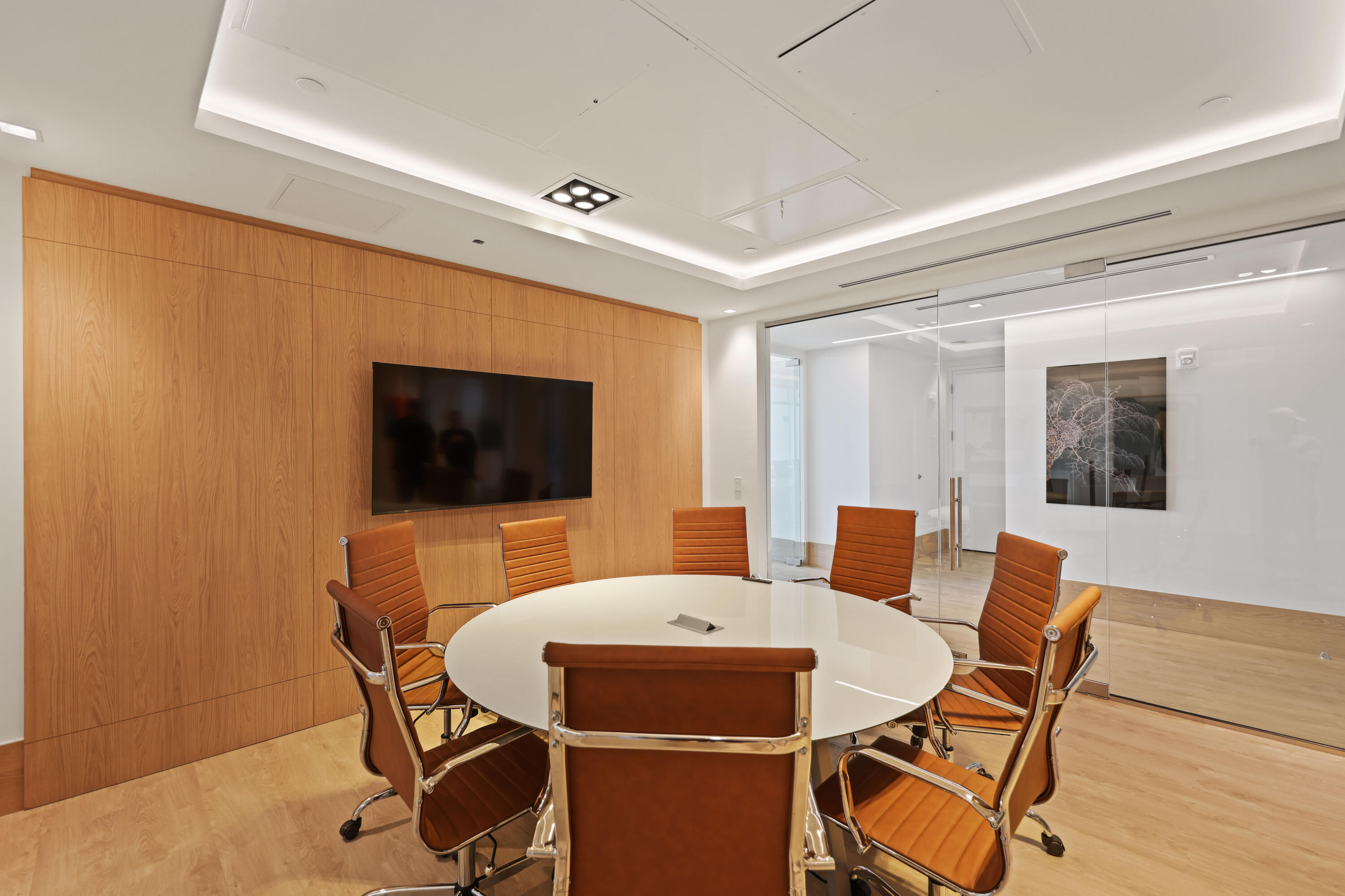 Nautilus 220 - Residential