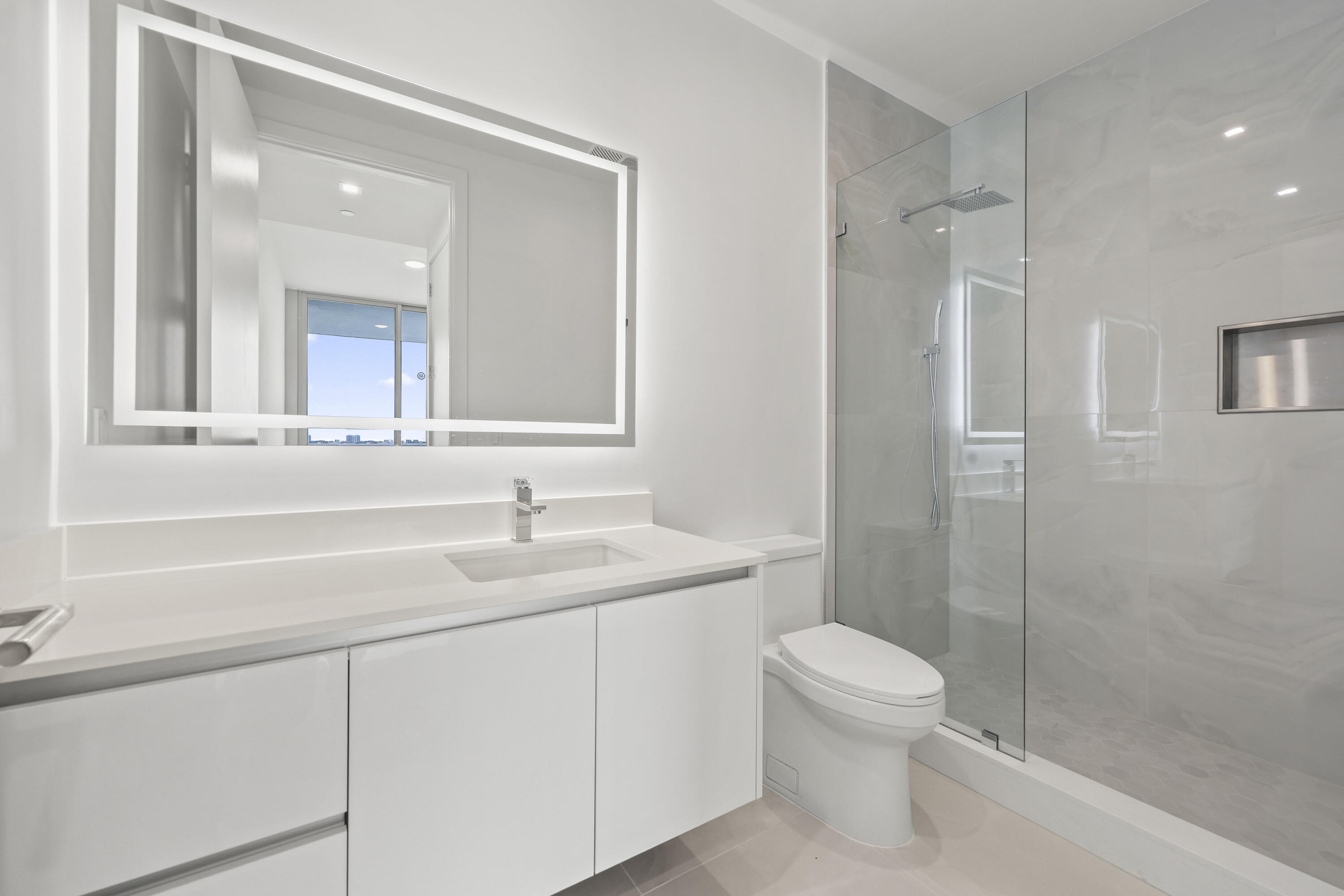 Nautilus 220 - Residential