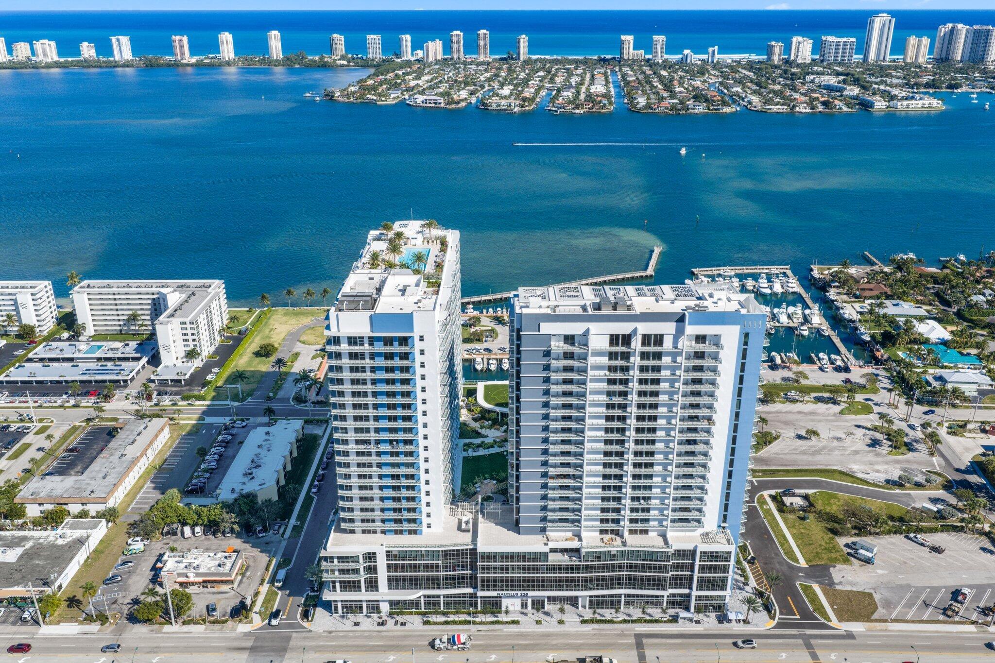 Nautilus 220 - Residential