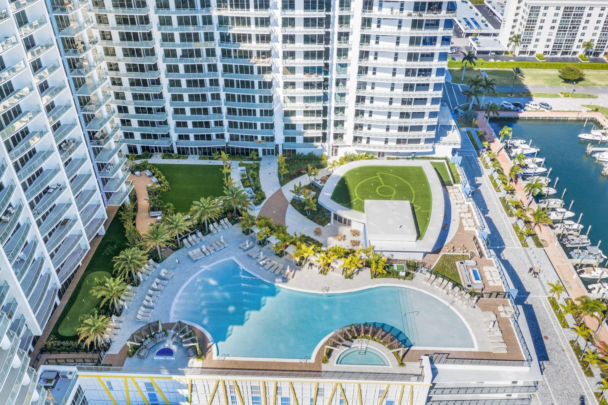 Nautilus 220 - Residential