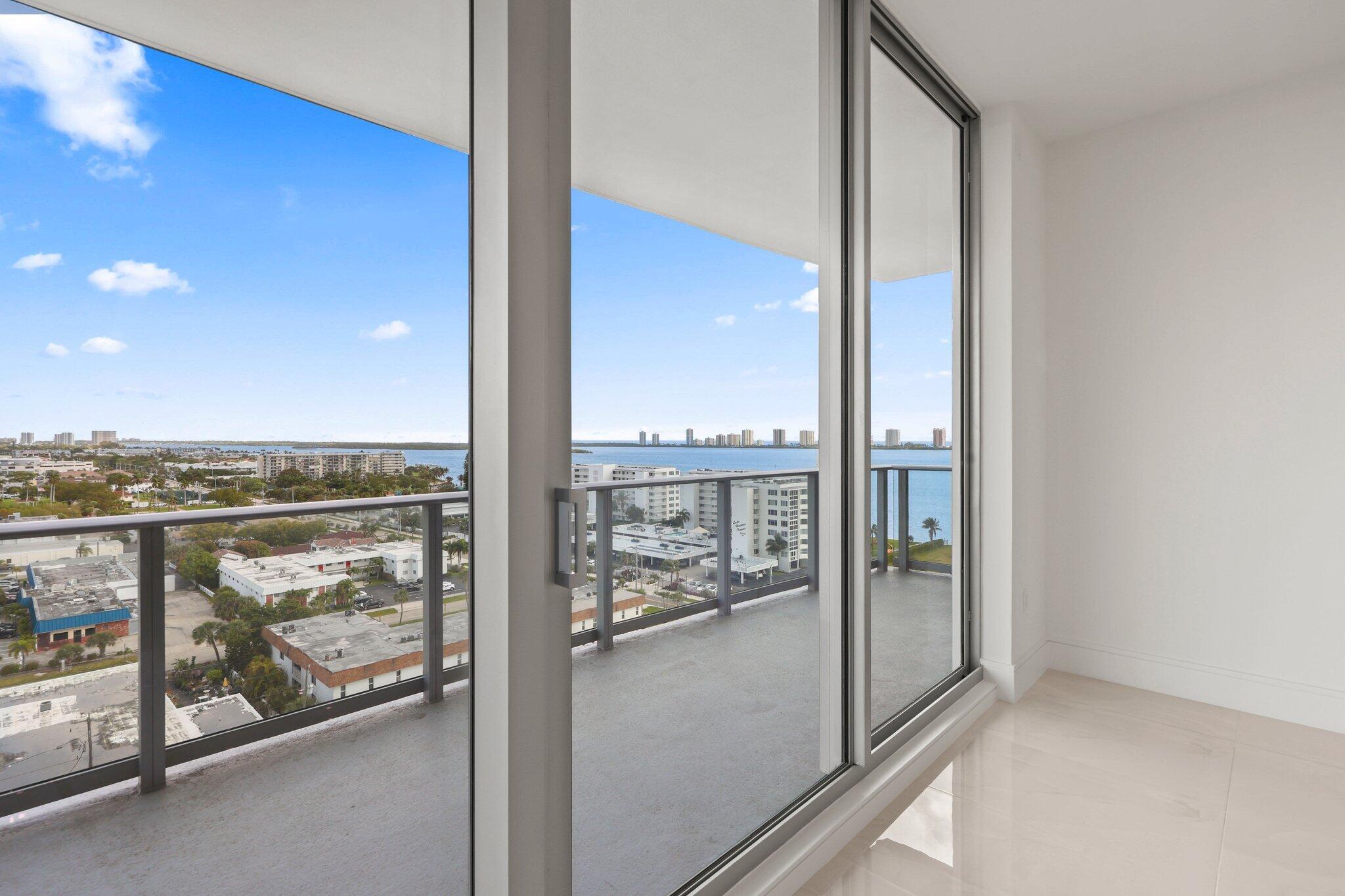 Nautilus 220 - Residential