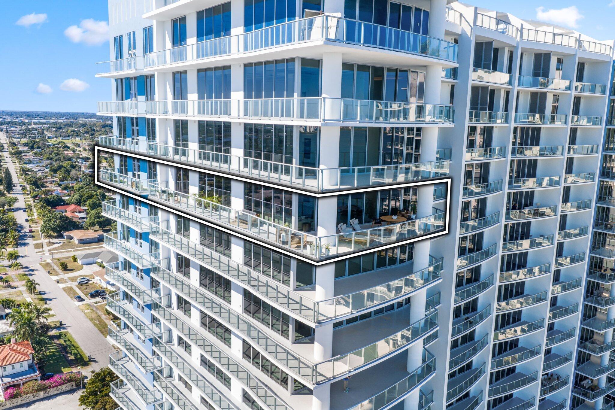 Nautilus 220 - Residential