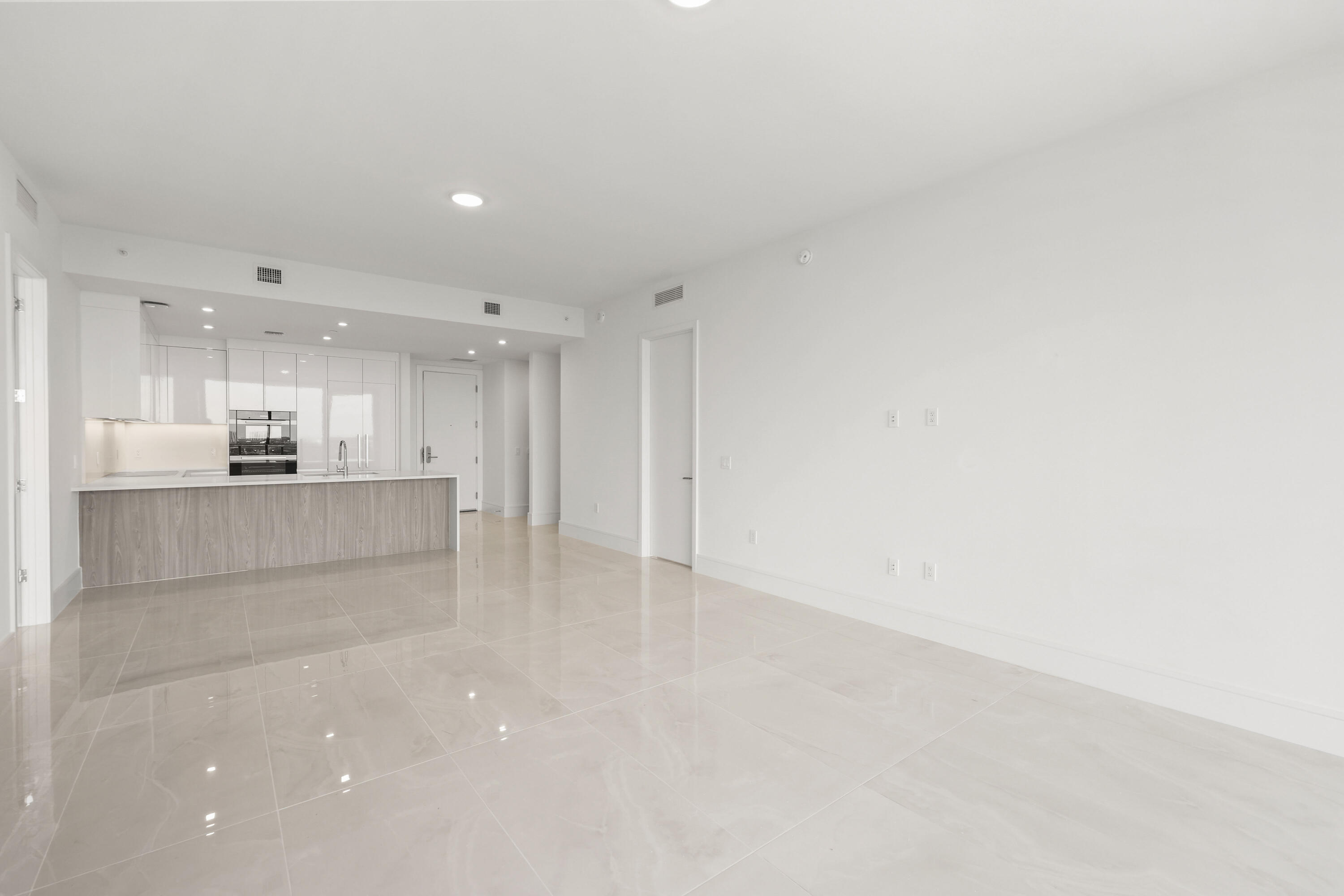 Nautilus 220 - Residential